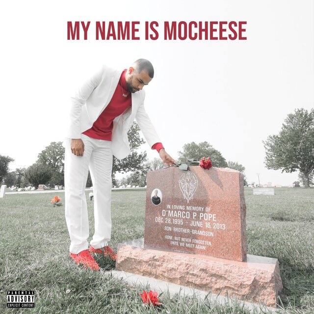 My Name Is Mocheese