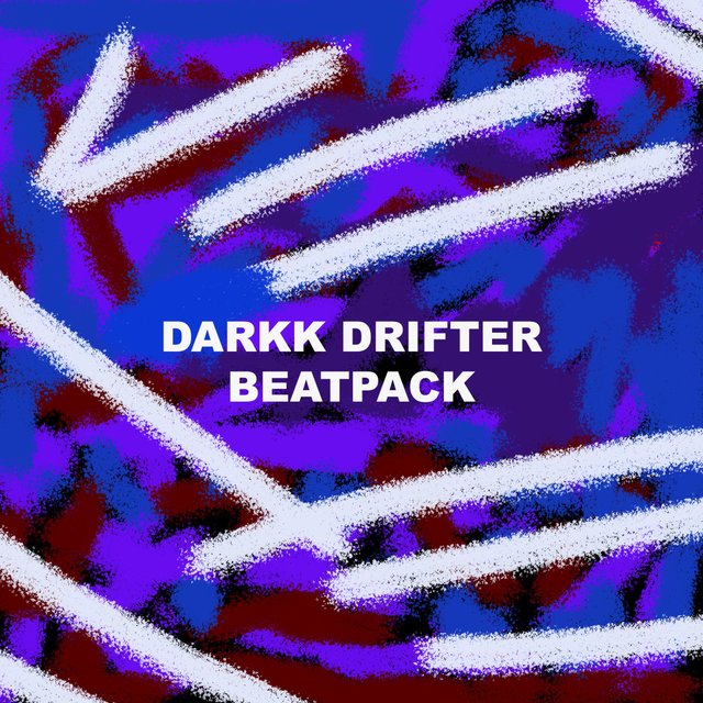 Darkk Drifter Beatpack