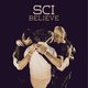 Cover art for album Believe by The String Cheese Incident