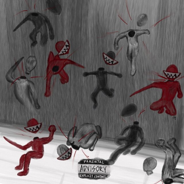 spare bones (EP)