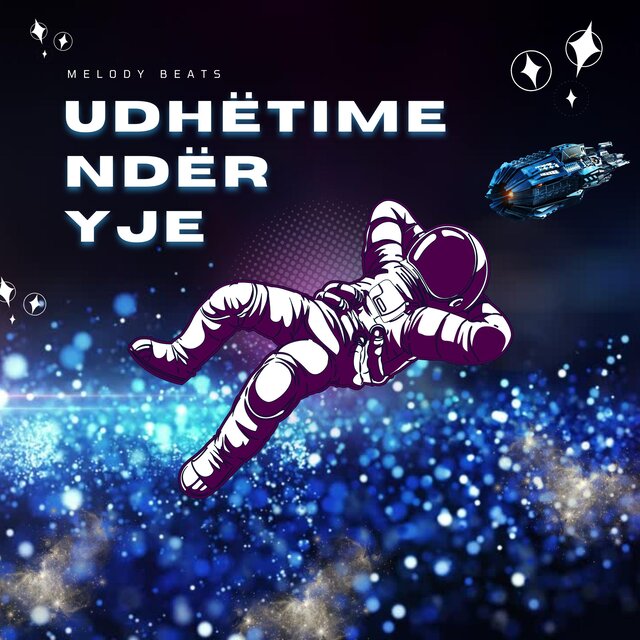 Udhëtime Ndër Yje