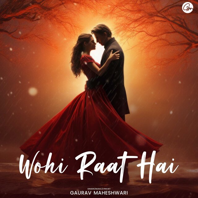 Wohi Raat Hai
