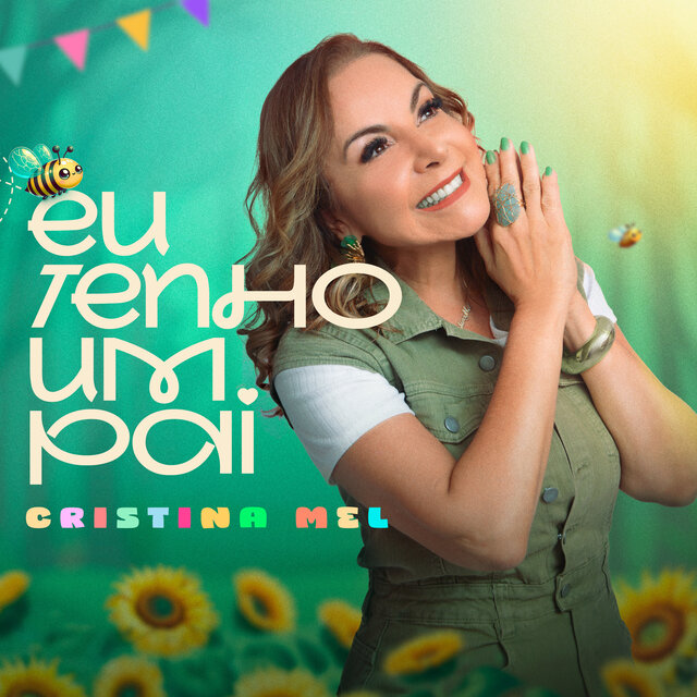 Eu Tenho um Pai