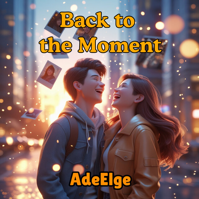 Back to the Moment