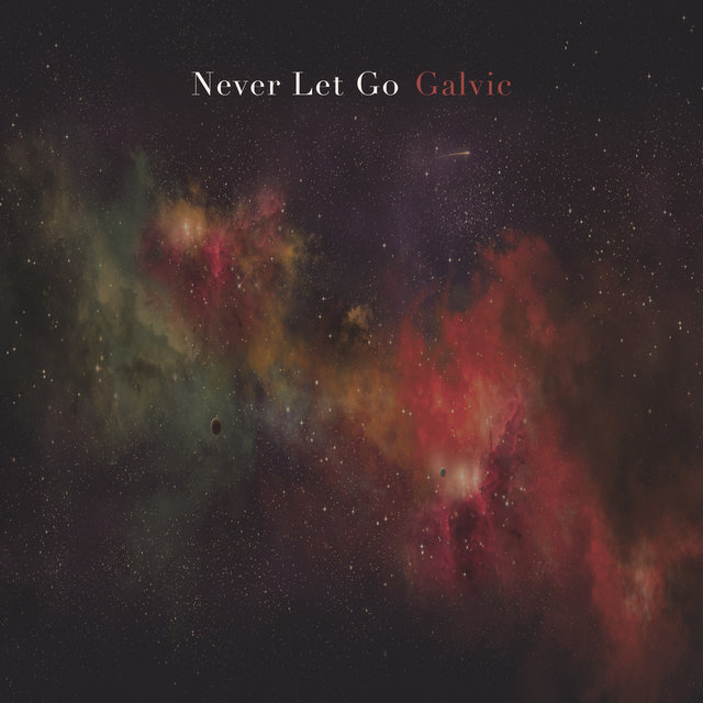 Never Let Go
