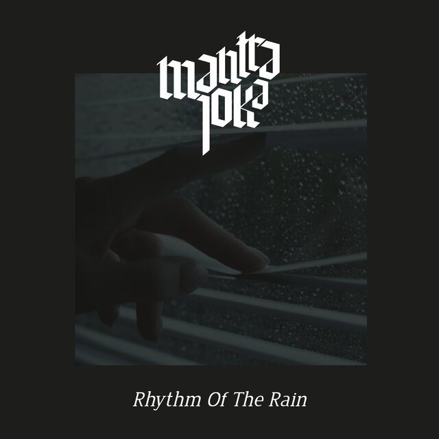 Rhythm Of The Rain