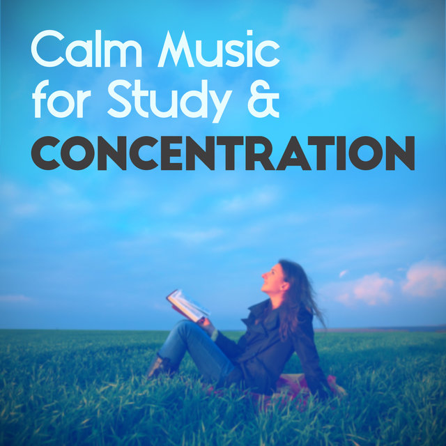 Calm Music for Study & Concentration