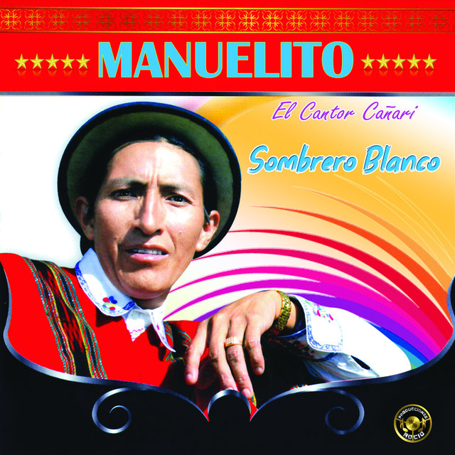 Sombrero Blanco