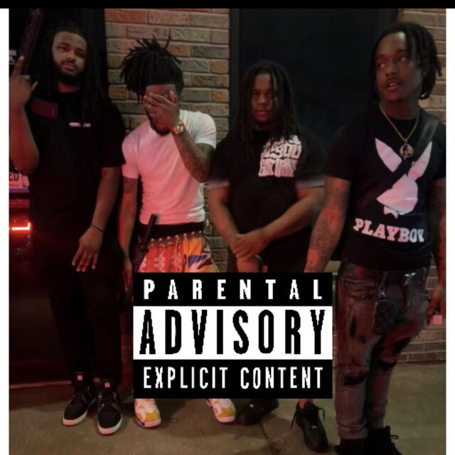 3am in the Lou (feat. Cbf Chukky)