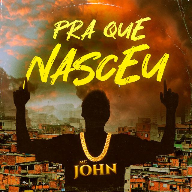 Pra que Nasceu