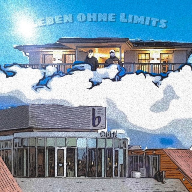 Leben ohne Limits