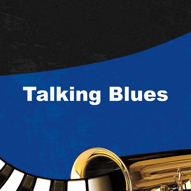 Talking Blues