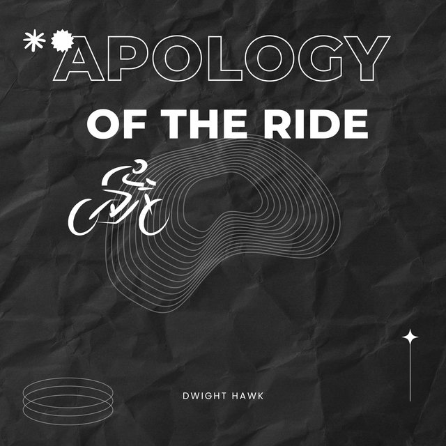 Apology of the Ride