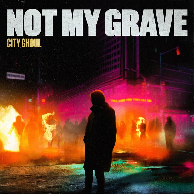 CITY GHOUL