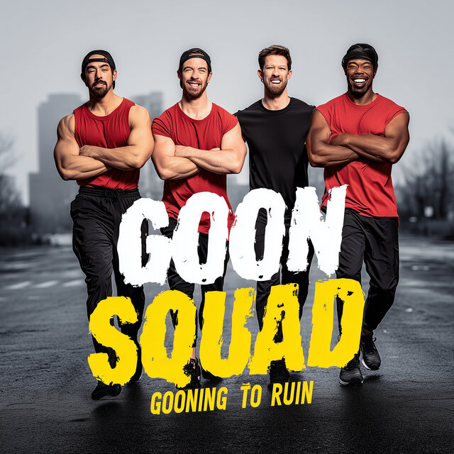 Gooning to Ruin