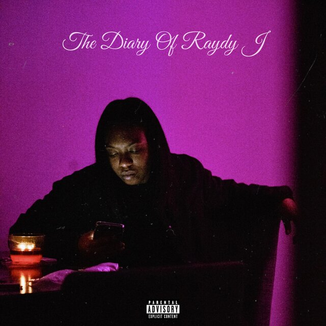 The Diary Of Raydy J