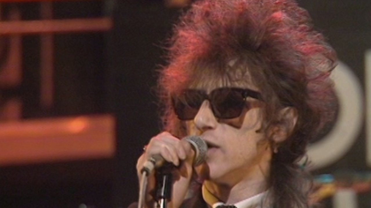 Post-War Glamour Girl (Old Grey Whistle Test, 1981)