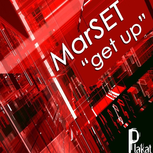 Get Up
