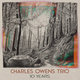 Cover art for album 10 Years by Charles Owens Trio