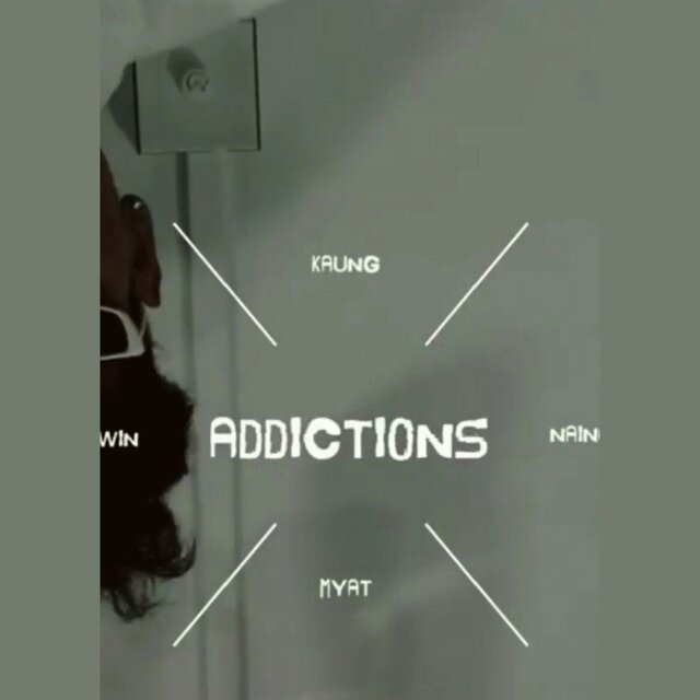 ADDICTION - Single