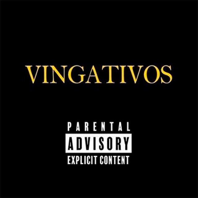 Vingativos