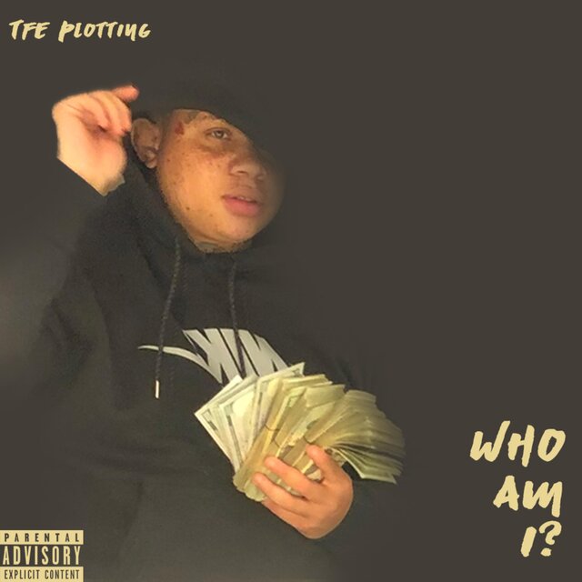 Who Am I?