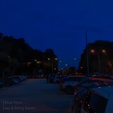 blue hour. (Super Slowed Version)