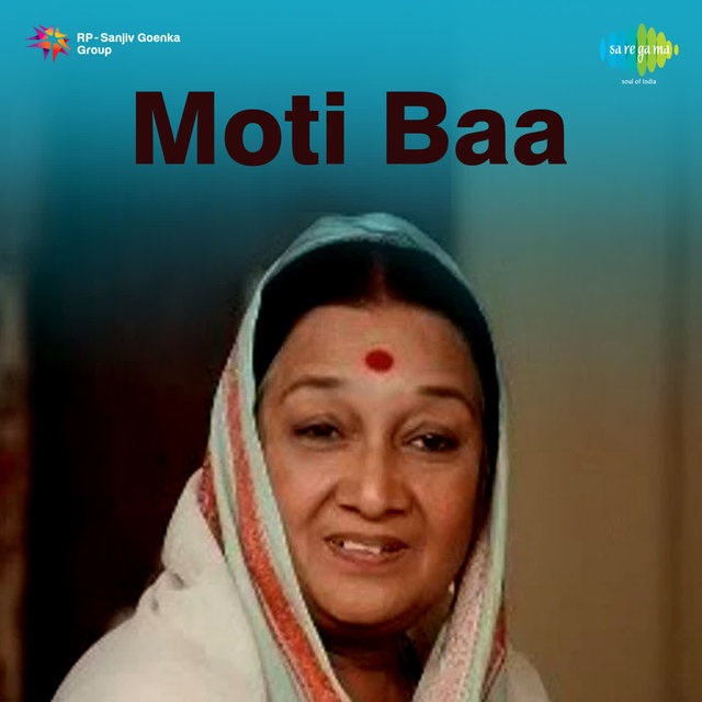 Moti Baa (Original Motion Picture Soundtrack)