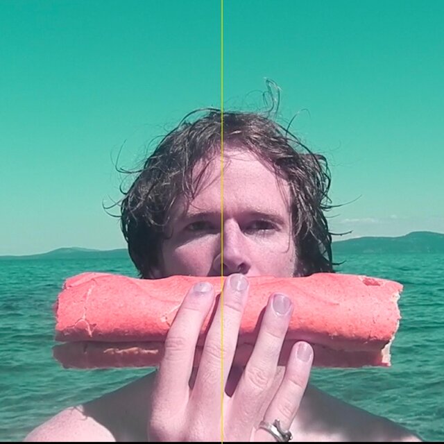 Save a Bread