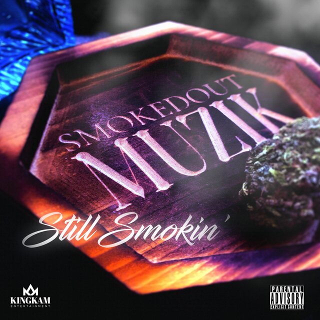 Still Smokin