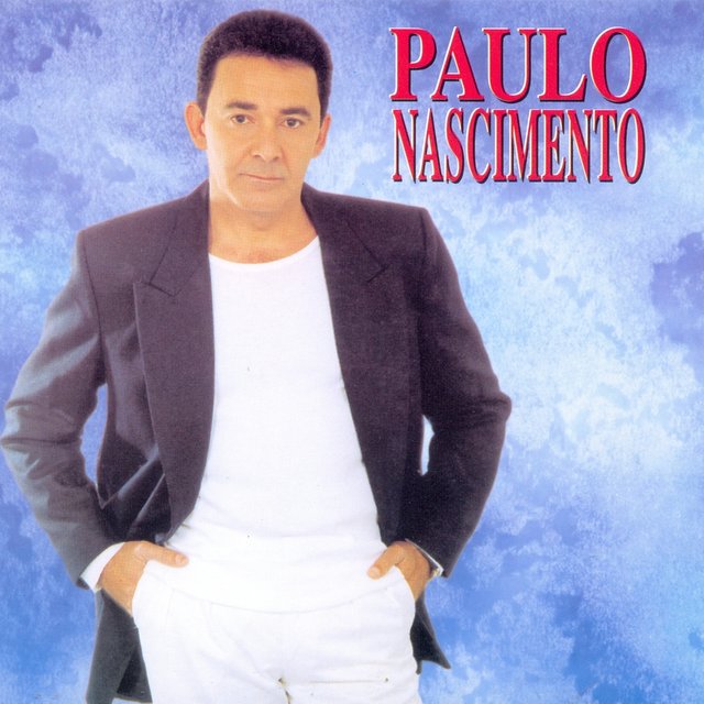 Paulo Nascimento
