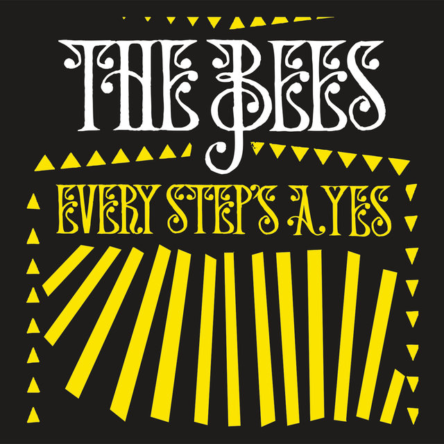 Every Step's A Yes