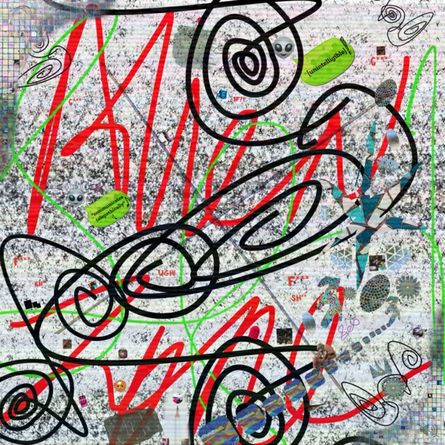 Alien Zone