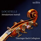 Sei Introduttioni teatrali, Op. 4, No. 2: III. Allegro