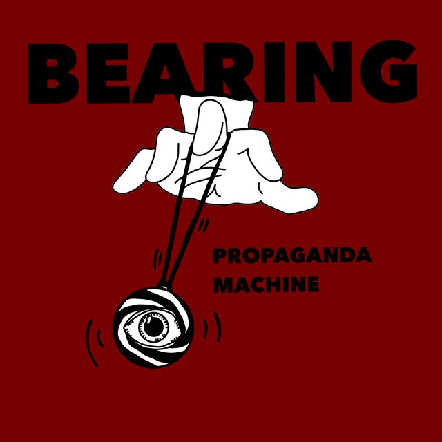 Propaganda Machine