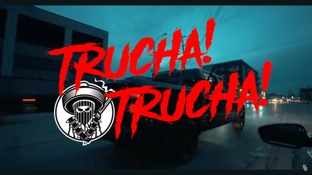 Trucha, Trucha
