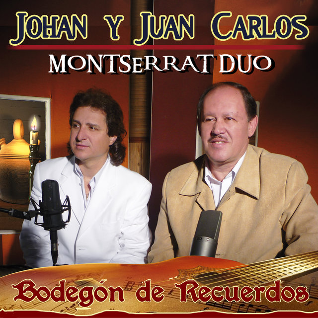 Bodegón de Recuerdos Johan y Juan Carlos