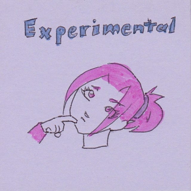 Experimental