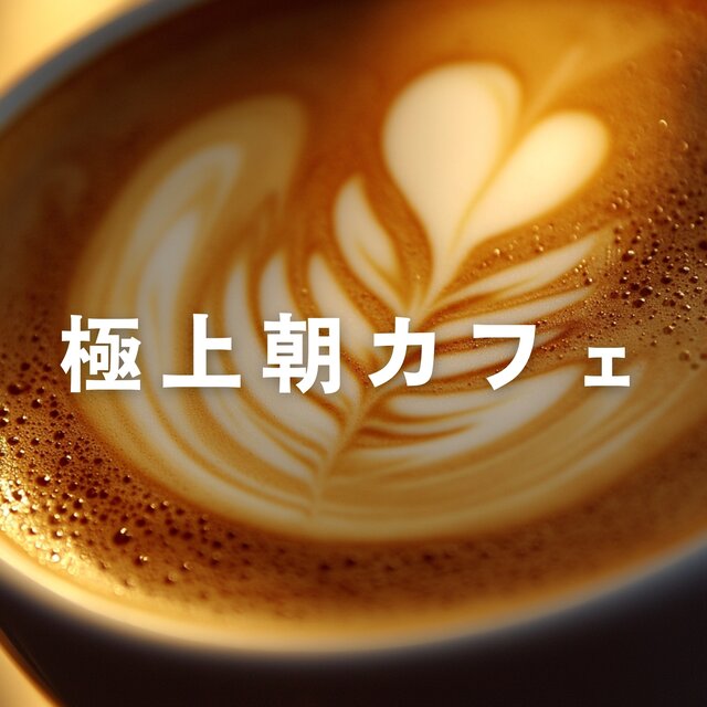 Ultimate Morning Cafe Vibes