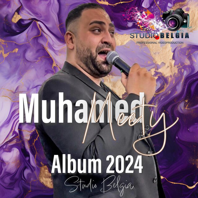 Muhamed Meety New Album