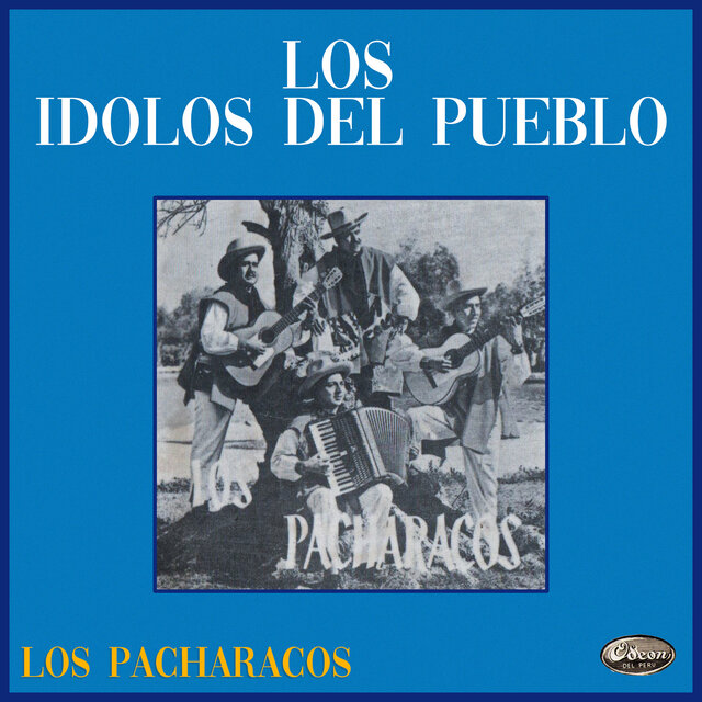 Los Idolos del Pueblo