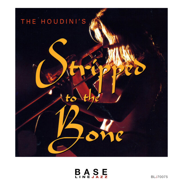 Stripped to the Bone