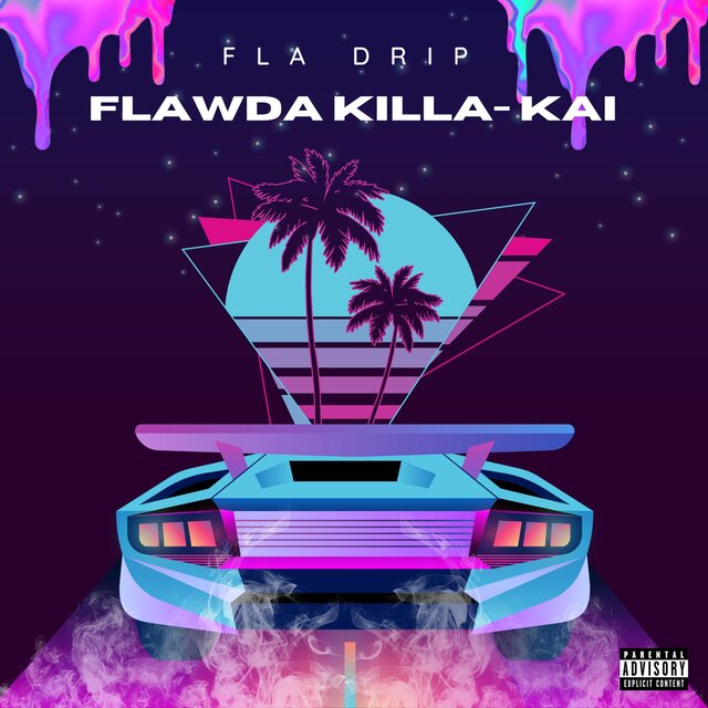 FLA Drip