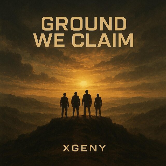 Ground We Claim