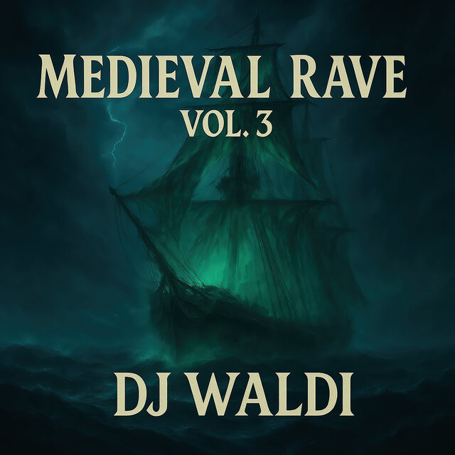 Medieval Rave, Vol.3