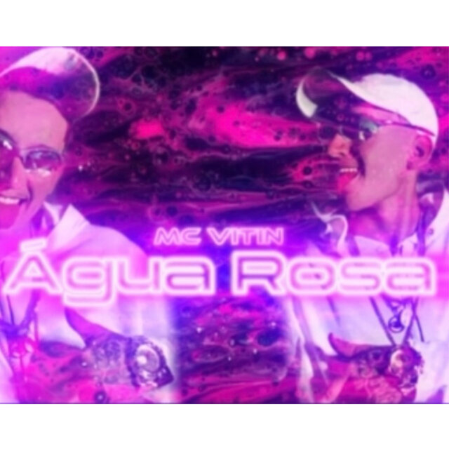 Água Rosa