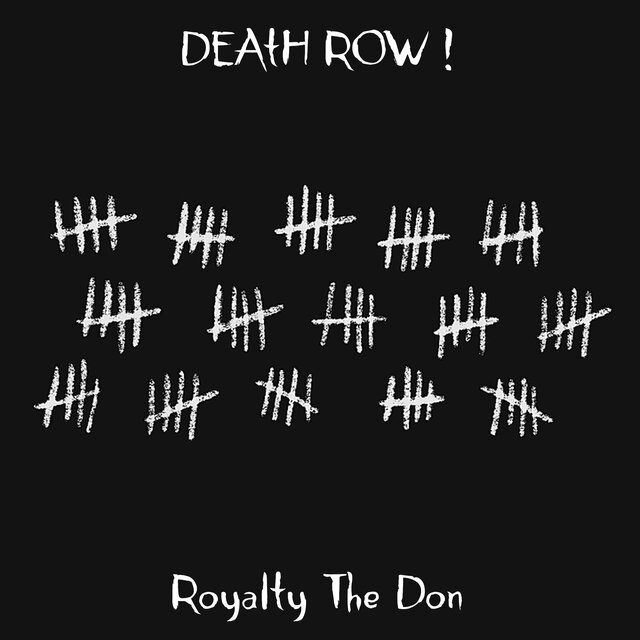 Death Row !