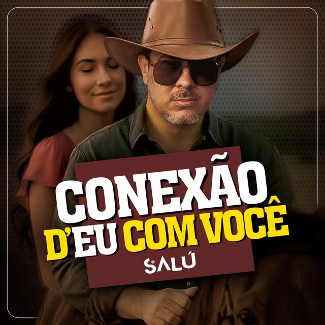 Conexão D'eu Com Você