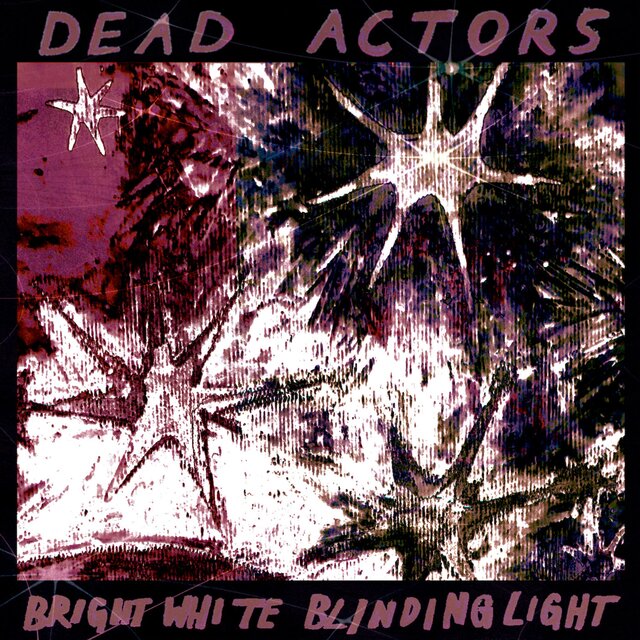 Bright White Blinding Light
