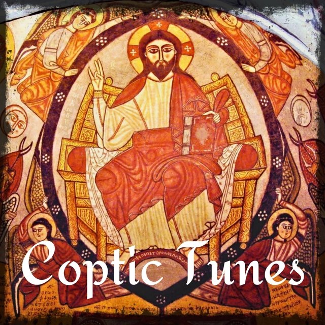 Coptic Tunes